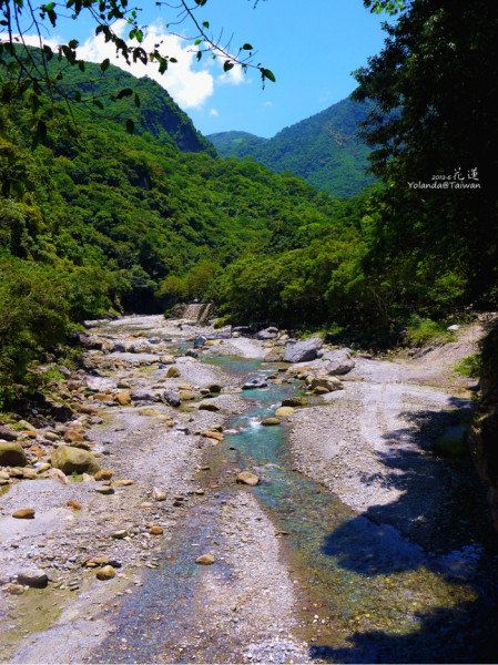 6月份台湾穷游自由行游记 附海量美图 - 花莲游