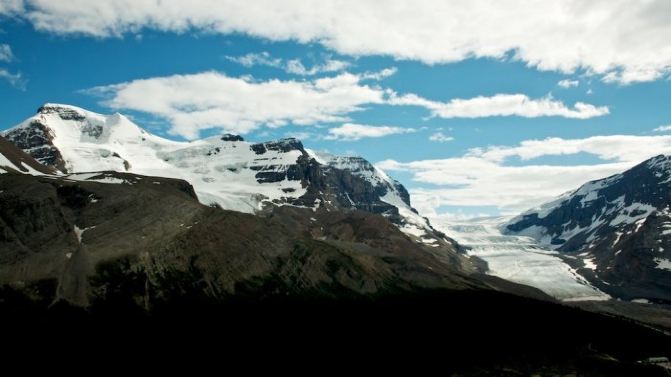 加拿大小资轻奢7日游 附海量美图 - 贾斯珀国家