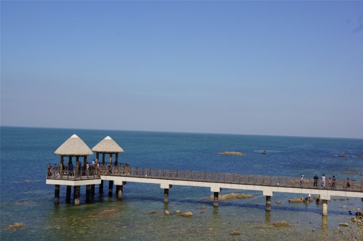 国庆烟台5日亲子自由行,烟台特色美食大全,美