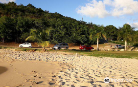 第2名 hawksbill bay  分 (0条点评)