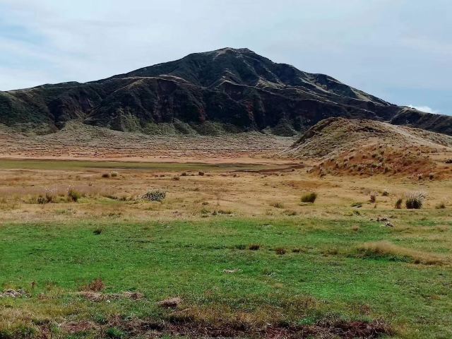 南阿苏村草千里攻略 南阿苏村草千里门票 游玩攻略 地址 图片 门票价格 携程攻略