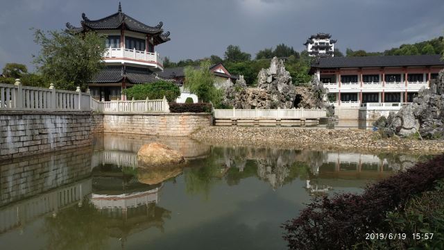 花都湖公园好玩吗,花都湖公园景点怎么样_点评_评价【携程攻略】