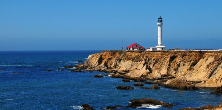 22半月湾旅游攻略 11月半月湾 Half Moon Bay 自助游 自驾 出游 自由行 游玩攻略 携程攻略