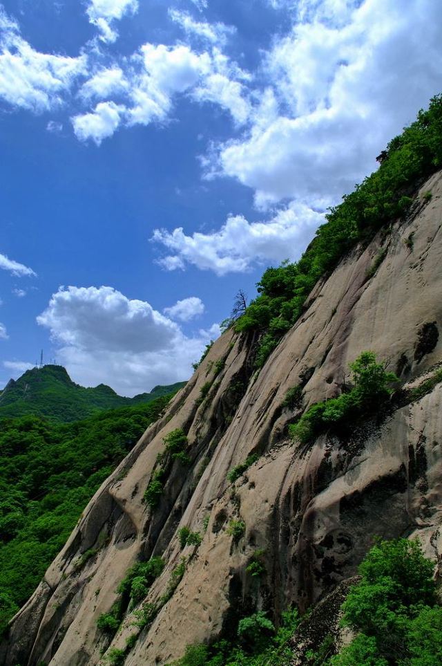 五常鳳凰山國家森林公園攻略,五常鳳凰山國家森林公園門票/遊玩攻略