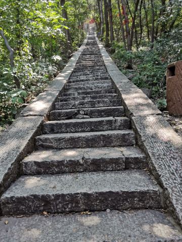 腊山国家森林公园