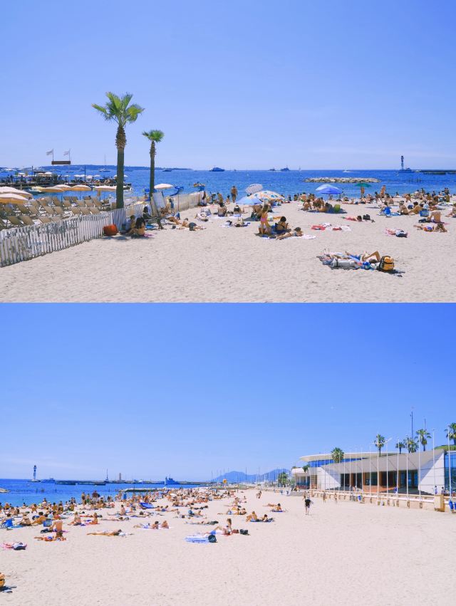 戛纳Cannes Walk Of Fame游玩攻略简介,戛纳Cannes Walk Of Fame门票/地址/图片/开放时间/照片/门票价格【携程攻略】