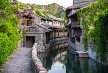 古北水镇1日游【独立成团 一价全含 小车接送 贵宾体验】【品质承诺 精致打造】