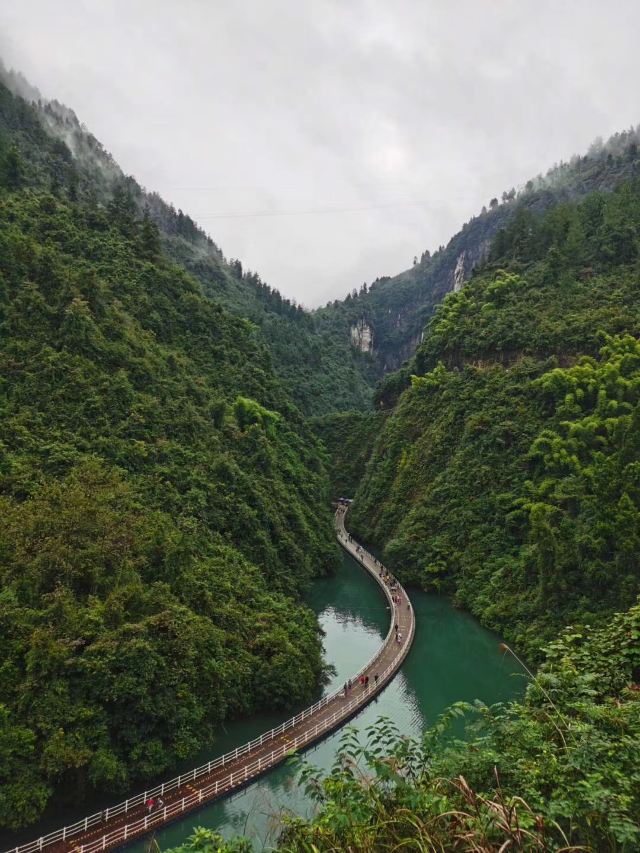 獅子關旅遊區