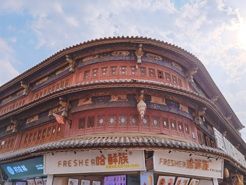 昆明旅游网
