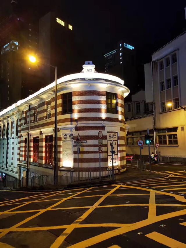 香港兰桂坊游玩攻略简介,香港兰桂坊门票/地址/图片/开放时间/照片/门票价格【携程攻略】