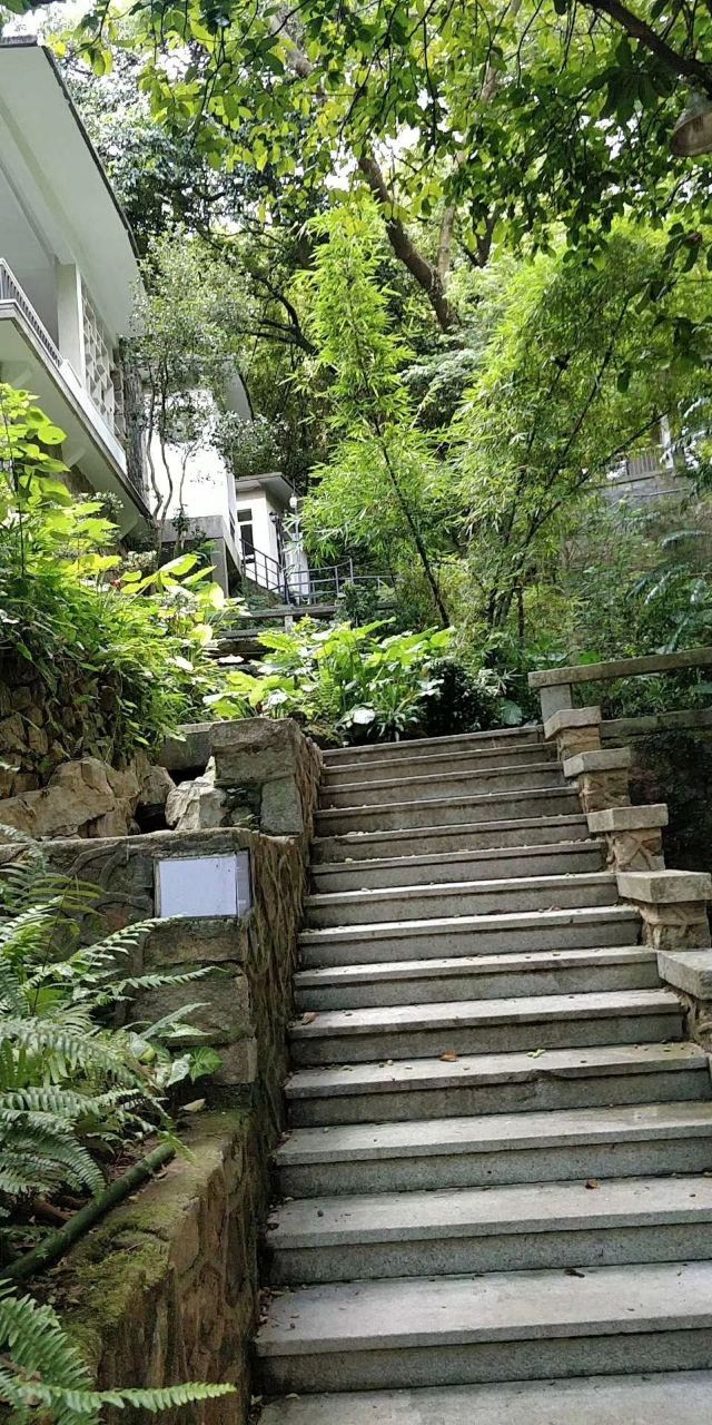 广州双溪别墅攻略,广州双溪别墅门票/游玩攻略/地址/图片/门票价格