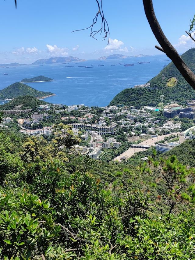 香港仔郊野公园