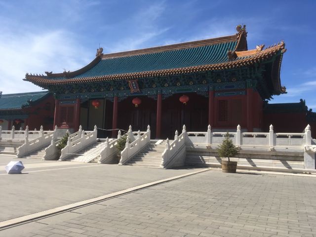 大同代王府游玩攻略简介,大同代王府门票/地址/图片/开放时间/照片/门票价格【携程攻略】