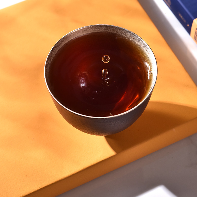 旅游旅游茶叶知识游记：看看黑茶十大排名，黑茶哪个品种最好？ - 海南游记攻略