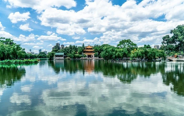 昆明旅游网