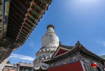 山西五台山+五爷庙 包车一日游∣包含车辆预约进山 景区内用车【包含车辆预约进山服务、包含司机门票、景区内全程用车！】