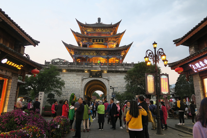 昆明旅游网