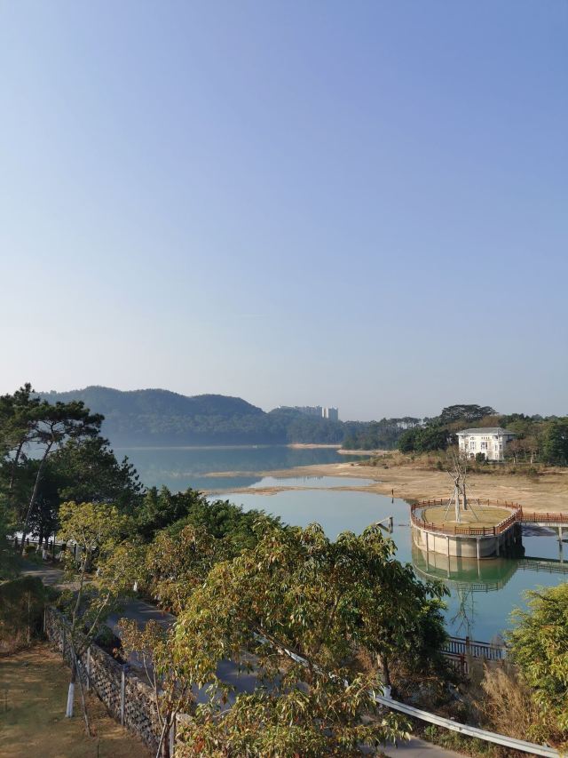 广州芙蓉嶂水库攻略,广州芙蓉嶂水库门票/游玩攻略/地址/图片/门票