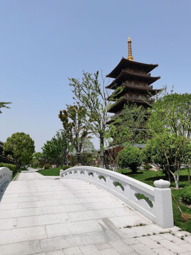 上海宝山寺攻略,上海宝山寺门票/游玩攻略/地址/图片/门票价格【携程攻略】