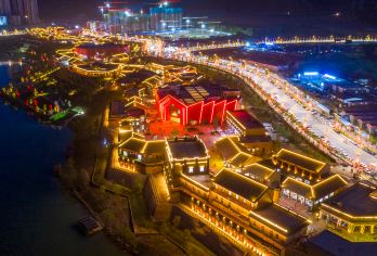 宝塔山+杨家岭+延安革命纪念馆一日活动【含宝塔山 随时接驾】【售后无忧：出行日期前一天下午5点之前可以免费退改（可联系在线客服或拨打电话咨询）】