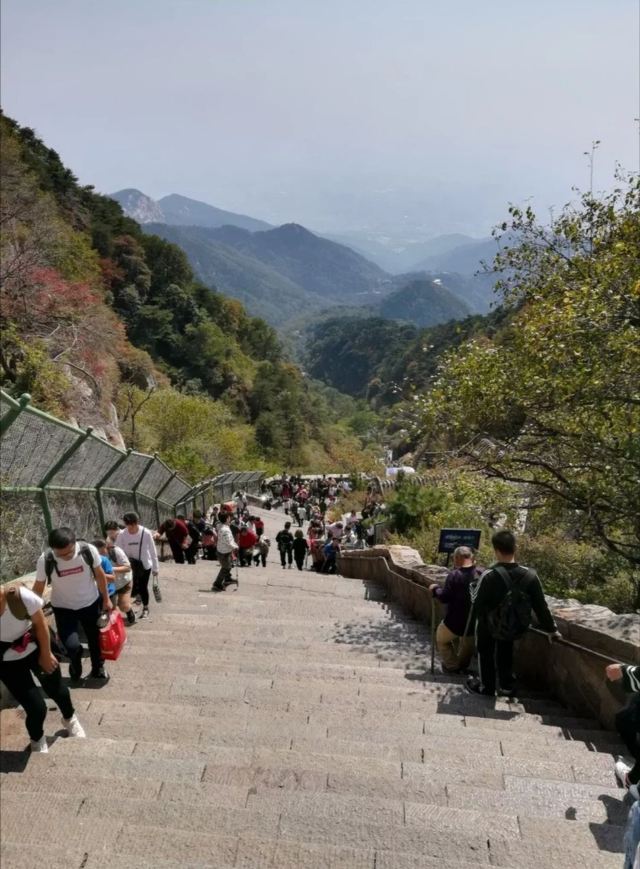 泰山泰山風景區攻略,泰山泰山風景區門票/遊玩攻略/地址/圖片/門票