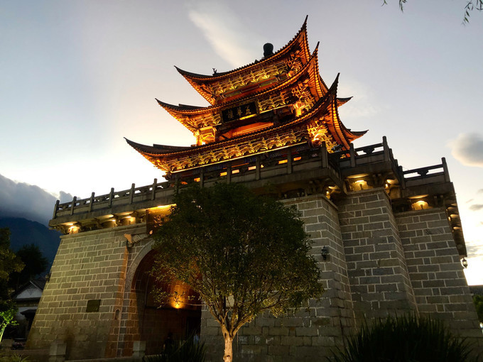 昆明旅游网