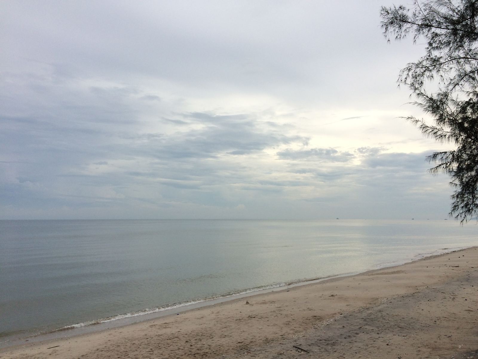 泰国普吉岛 帕莱海滩 Palai Beach