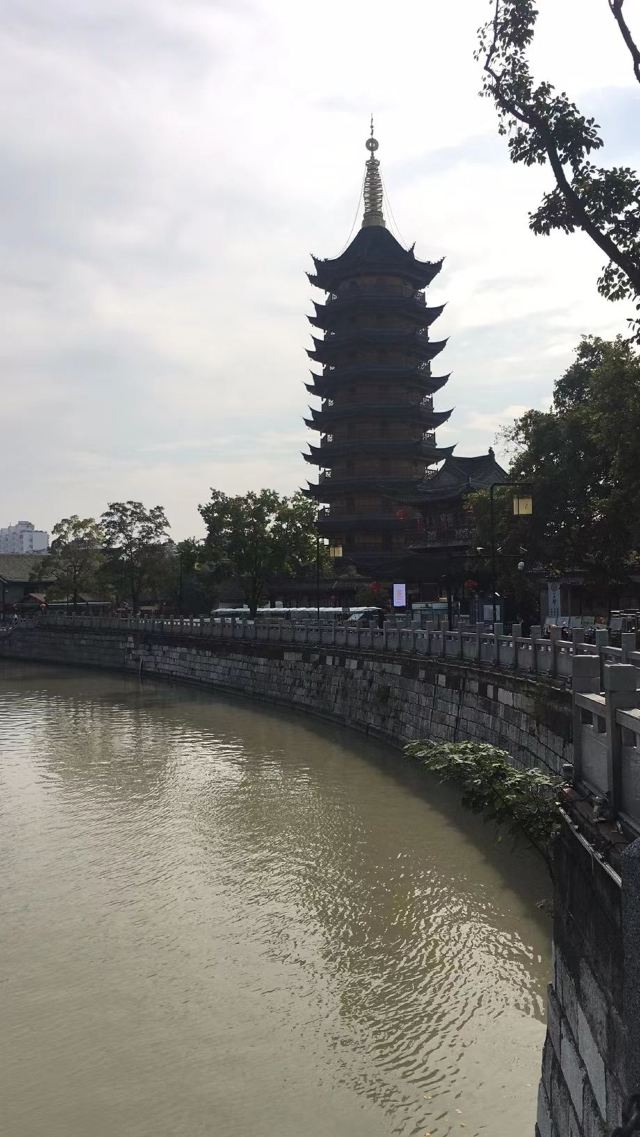 淮安慈雲寺國師塔攻略,淮安慈雲寺國師塔門票/遊玩攻略/地址/圖片