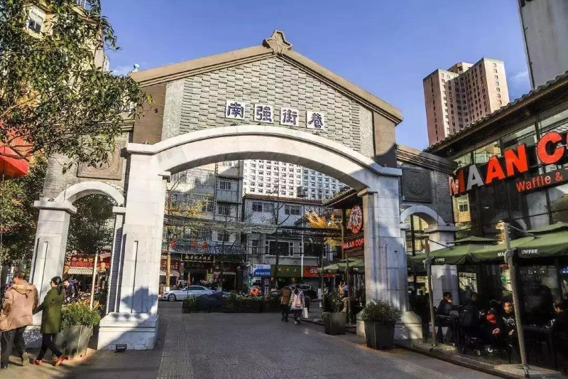 昆明旅游网