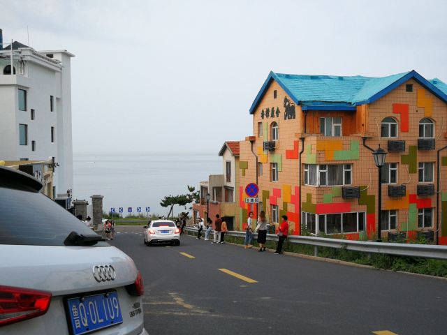 威海火炬八街游玩攻略简介,威海火炬八街门票/地址/图片/开放时间/照片/门票价格【携程攻略】