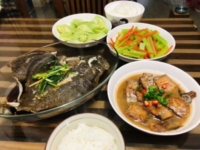 Rusilakeropok Lekor 008攻略 Keropok Lekor 008 特色菜推荐 菜单 人均消费 电话 地址 菜系 点评 营业时间 携程美食