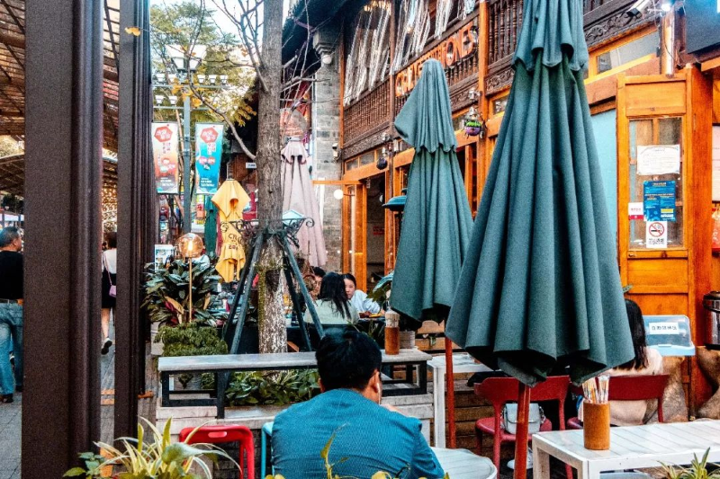 昆明旅游网
