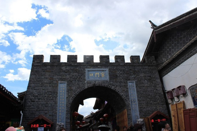 昆明旅游网