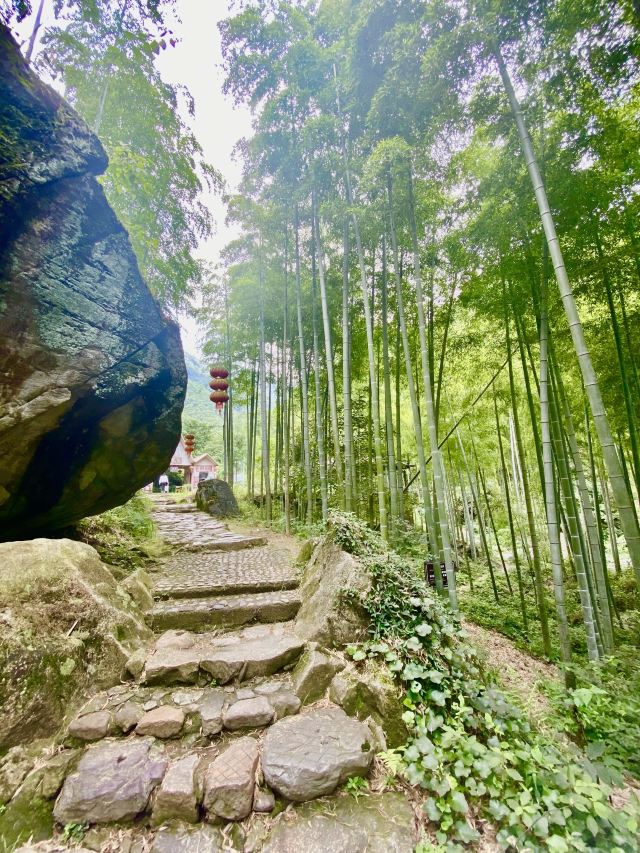 杭州山沟沟景区游玩攻略简介 杭州山沟沟景区门票 地址 图片 开放时间 照片 门票价格【携程攻略】