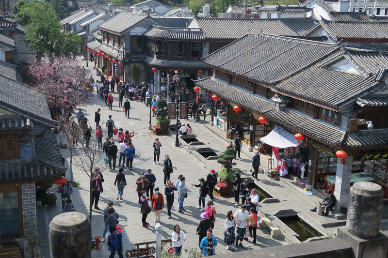 昆明旅游网