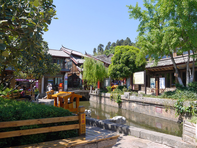 昆明旅游网