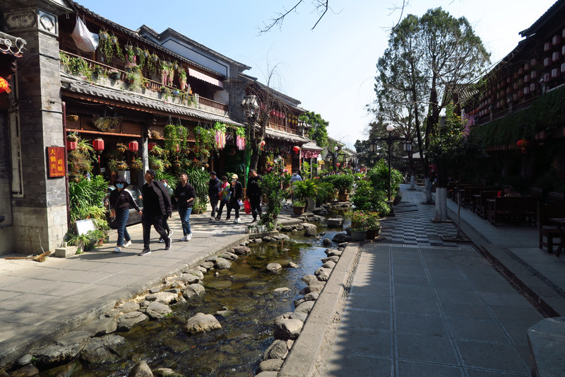 昆明旅游网