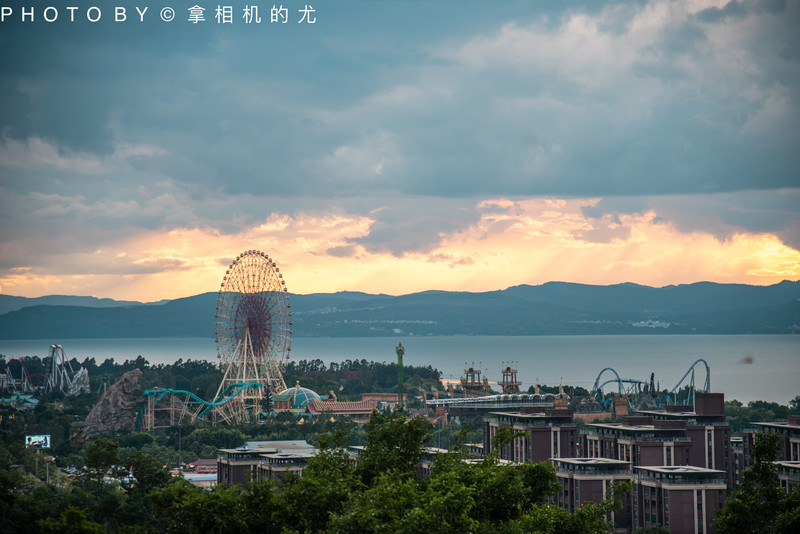 昆明旅游网
