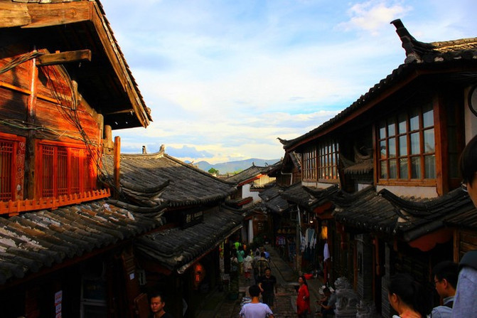 昆明旅游网