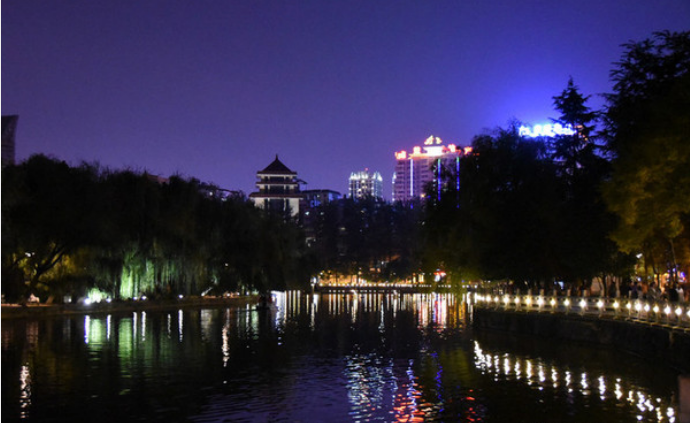 昆明旅游网