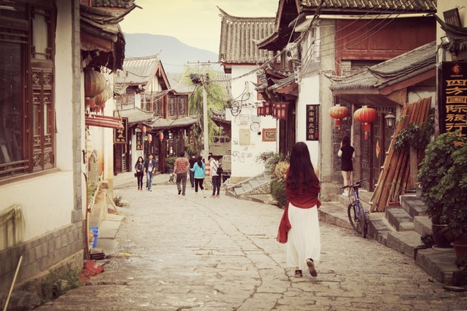 昆明旅游网