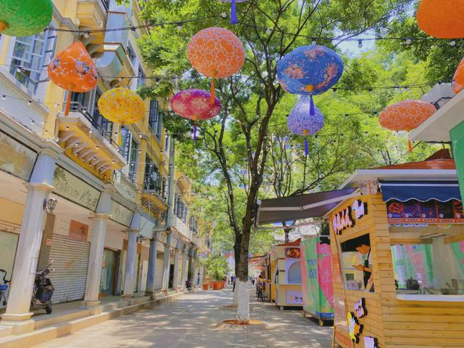 昆明旅游网
