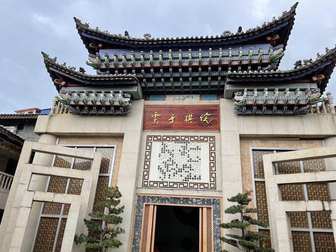 昆明旅游网