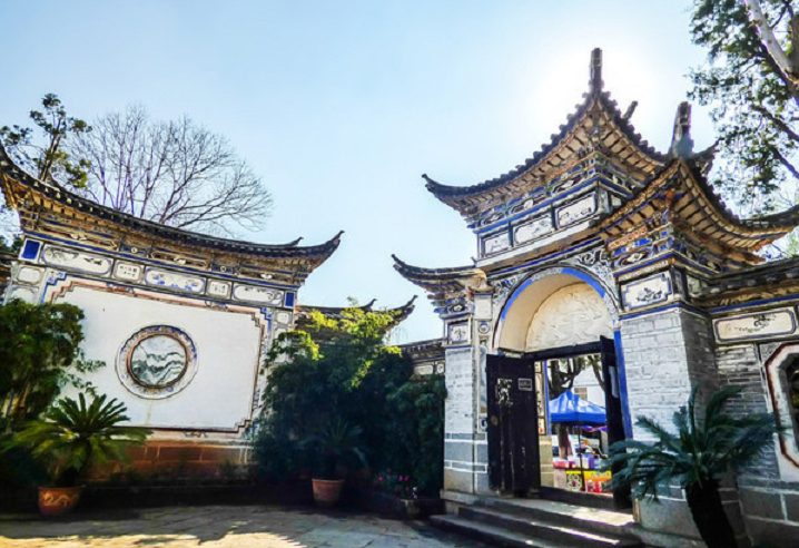昆明旅游网
