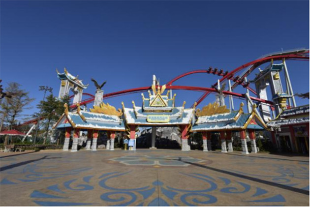 昆明旅游网