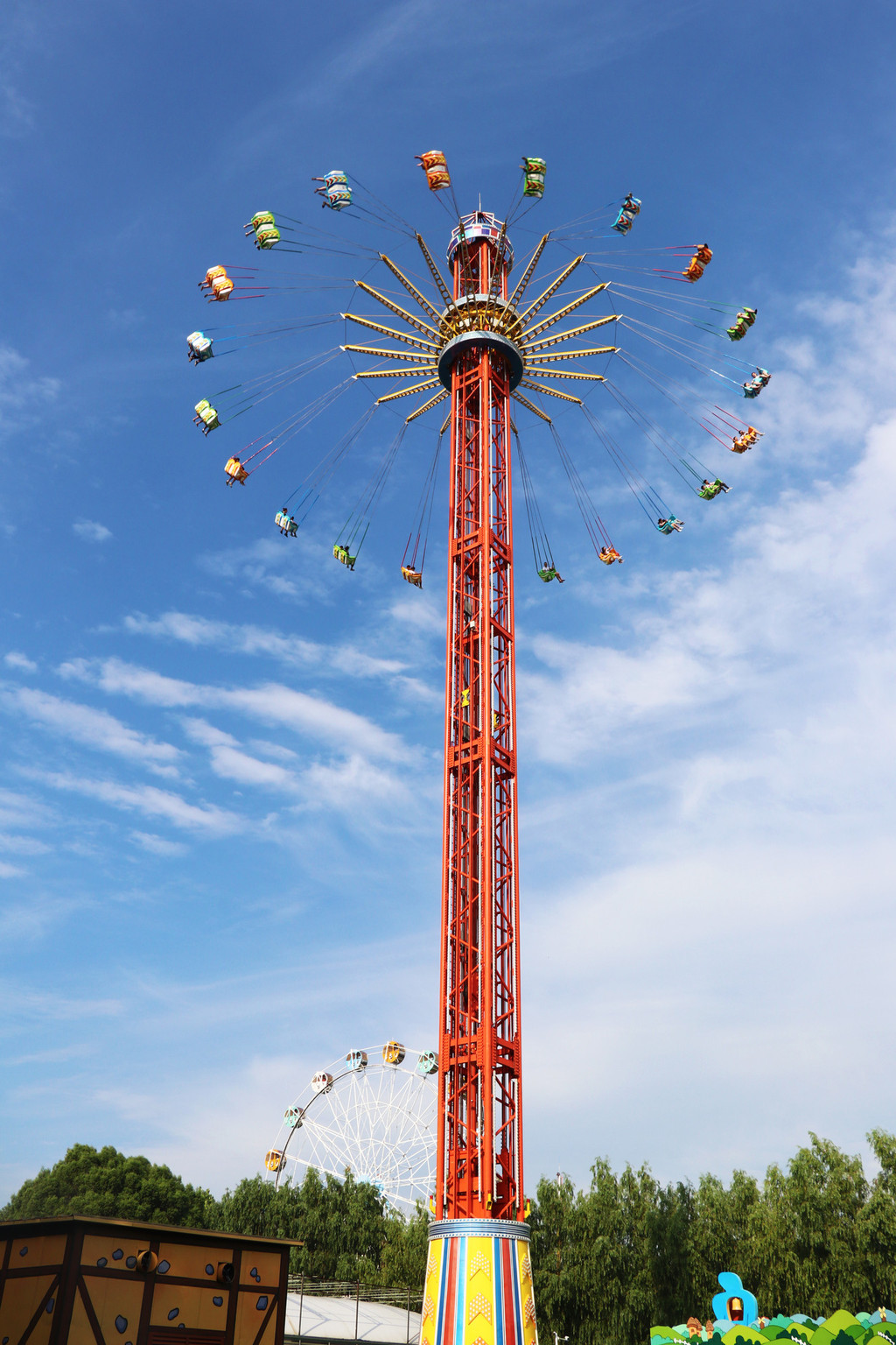 最火的国内秋季旅游景点推荐,赶紧看过来!