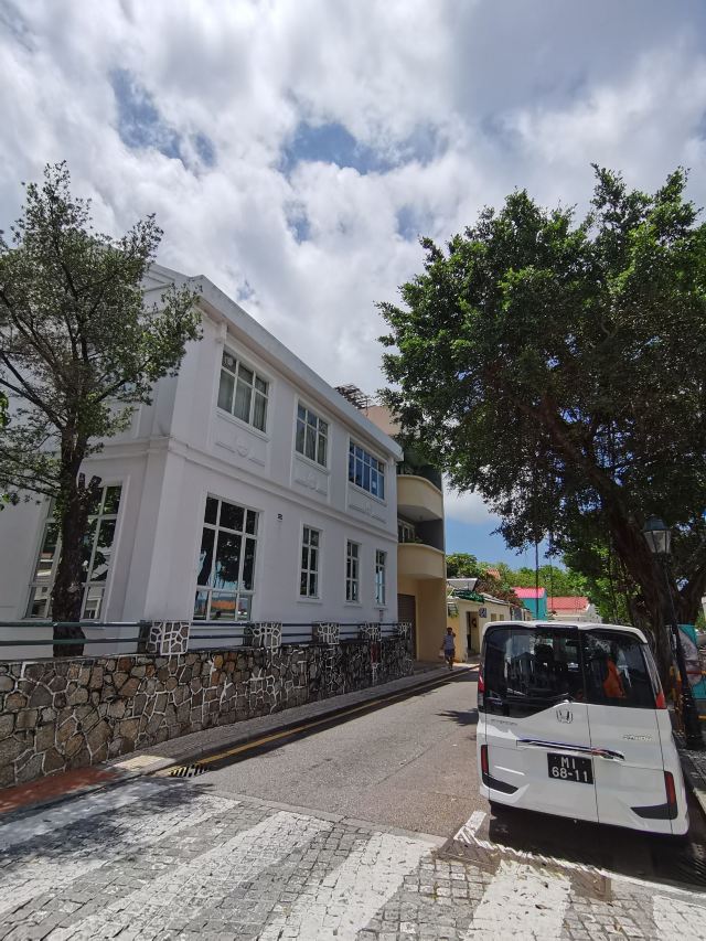 澳门十月初五马路游玩攻略简介 澳门十月初五马路门票 地址 图片 开放时间 照片 门票价格 携程攻略 澳门十月初五马路游玩攻略简介 澳门十月初五马路门票 地址 图片 开放时间 照片 门票价格 携程攻略