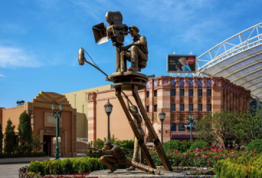 北京环球度假区 包车一日游│车型可选 15小时包车【全程包车、天津市区上门接送、省心、省时、省力！】