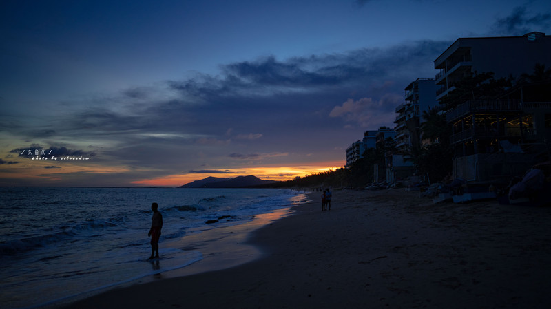 「仲夏夜·流光年」三亚行摄记：阳光，沙滩，椰树林（吃住行超全攻略） - 三亚游记攻略