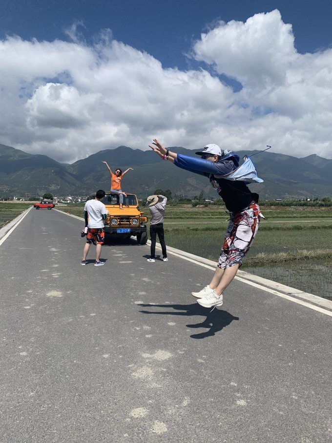 昆明旅游网